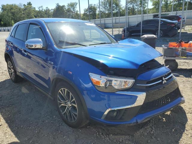 Photo 4 from auction – 2019 MITSUBISHI OUTLANDER with VIN JA4AP3AUXKU034116