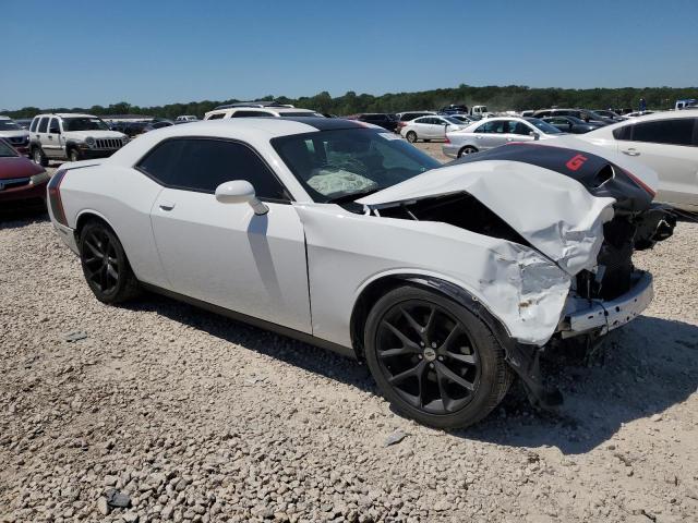 Photo 4 from auction – 2020 DODGE CHALLENGER with VIN 2C3CDZJGXLH113721