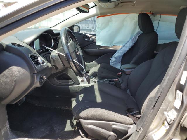 Photo 7 from auction – 2013 DODGE DART SXT with VIN 1C3CDFBA0DD302014