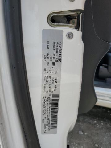 Photo 14 from auction – 2018 DODGE GRAND CARA with VIN 2C4RDGEG6JR344434