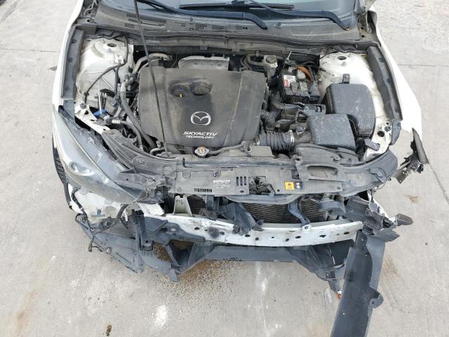 Photo 11 from auction – 2017 MAZDA 3 SPORT with VIN 3MZBN1U76HM142396