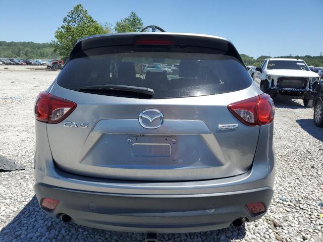 Фото 6 с аукциона – 2013 MAZDA CX-5 GT с VIN JM3KE2DE8D0168784