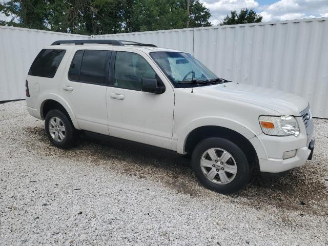 Photo 4 from auction – 2010 FORD EXPLORER X with VIN 1FMEU6DE3AUA91709