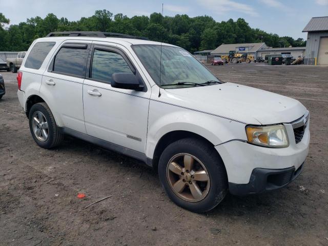 Photo 4 from auction – 2008 MAZDA TRIBUTE S with VIN 4F2CZ06148KM27278