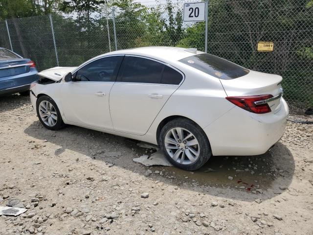 Photo 2 from auction – 2015 BUICK REGAL PREM with VIN 2G4GN5EX4F9210131