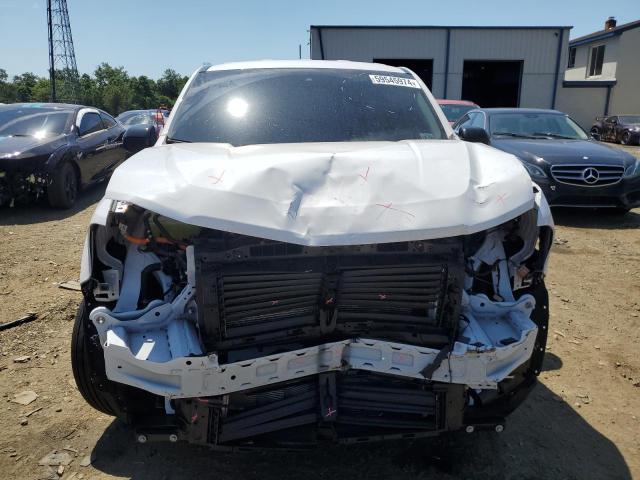 Photo 5 from auction – 2023 FORD MAVERICK X with VIN 3FTTW8E31PRA97944