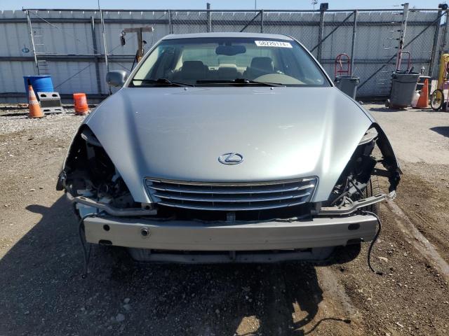 Photo 5 from auction – 2004 LEXUS ES 330 with VIN JTHBA30G545015685