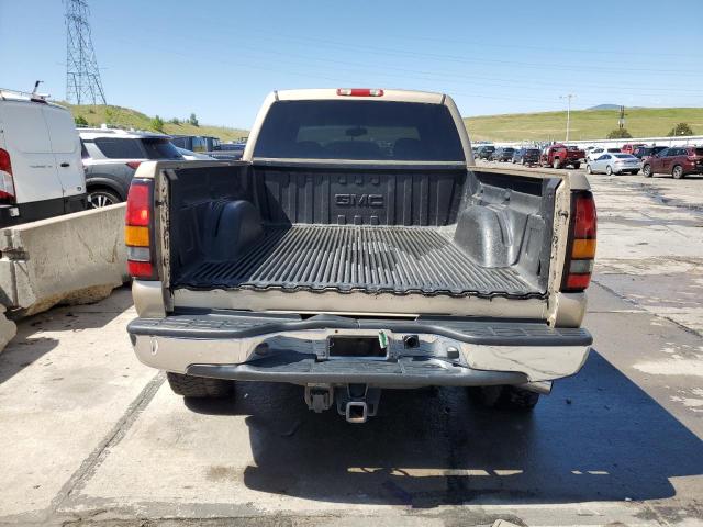 Photo 6 from auction – 2005 GMC SIERRA K25 with VIN 1GTHK23245F855486