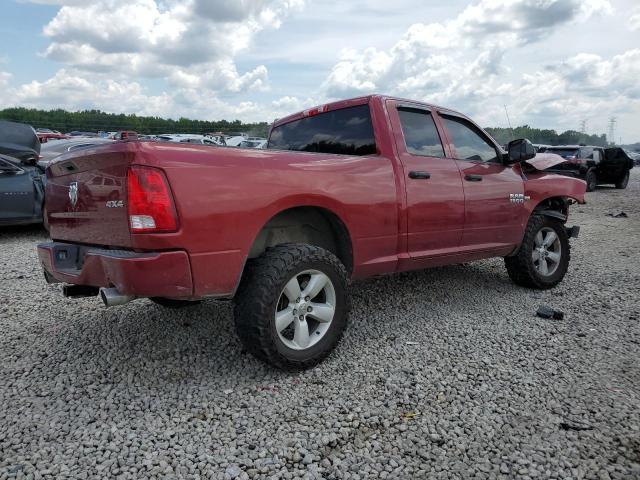Photo 3 from auction – 2014 RAM 1500 ST with VIN 1C6RR7FTXES107499