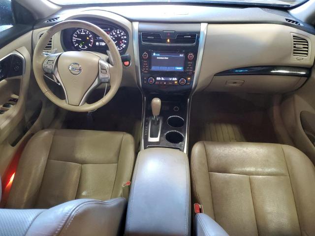 Photo 8 from auction – 2013 NISSAN ALTIMA 3.5 with VIN 1N4BL3AP9DN485136