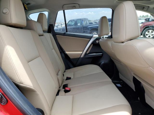 Photo 11 from auction – 2015 TOYOTA RAV4 LIMIT with VIN JTMDFREV4FD173112