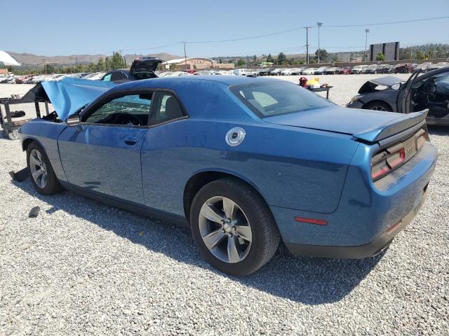 Photo 2 from auction – 2020 DODGE CHALLENGER with VIN 2C3CDZAG6LH179134