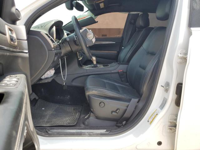 Photo 7 from auction – 2017 JEEP GRAND CHER with VIN 1C4RJEBG1HC610477
