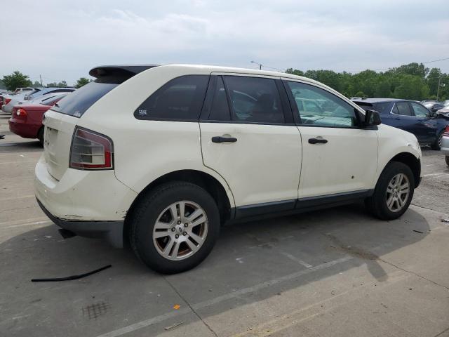 Photo 3 from auction – 2008 FORD EDGE SE with VIN 2FMDK36C78BA33968