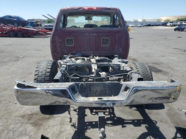 Photo 6 from auction – 2017 RAM 1500 ST with VIN 3C6JR6AG3HG695940