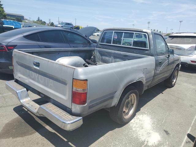 Photo 3 from auction – 1989 TOYOTA PICKUP with VIN JT4RN81PXK0009133