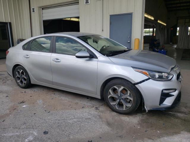 Photo 4 from auction – 2019 KIA FORTE FE with VIN 3KPF24AD6KE099852