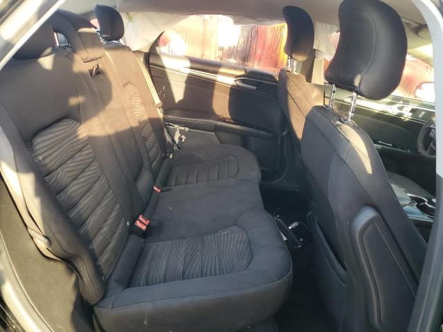 Photo 10 from auction – 2016 FORD FUSION SE with VIN 3FA6P0H74GR358581