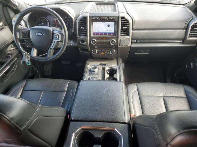 Photo 8 from auction – 2020 FORD EXPEDITION with VIN 1FMJK1JT0LEA49456