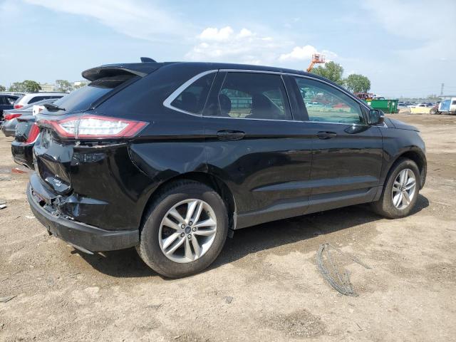 Photo 3 from auction – 2018 FORD EDGE SEL with VIN 2FMPK4J84JBB66117