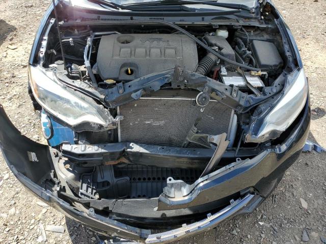 Photo 11 from auction – 2015 TOYOTA COROLLA L with VIN 2T1BURHE8FC457915