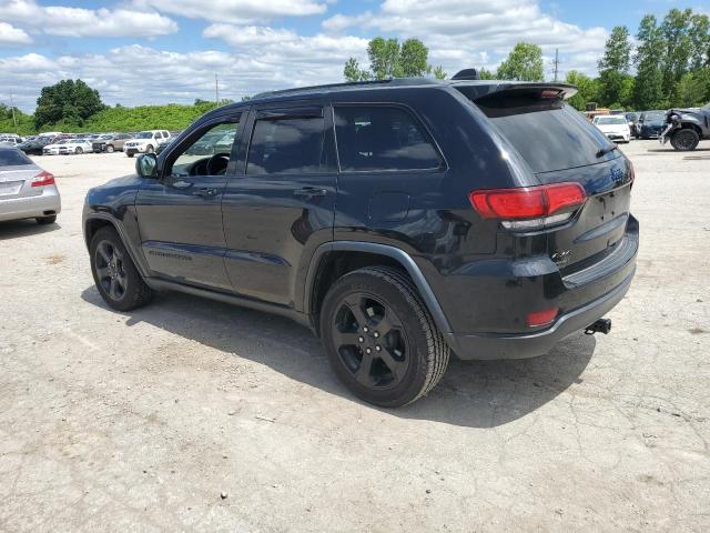 Photo 2 from auction – 2018 JEEP GRAND CHER with VIN 1C4RJFAG0JC393906