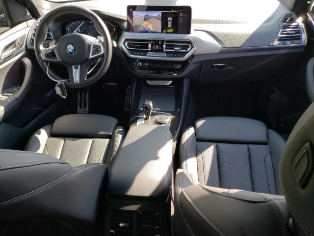Photo 8 from auction – 2022 BMW X3 XDRIVE3 with VIN WBX57DP03NN175225