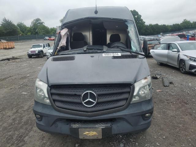 Photo 5 from auction – 2018 MERCEDES-BENZ SPRINTER 2 with VIN WD3PE8CD3JP602939