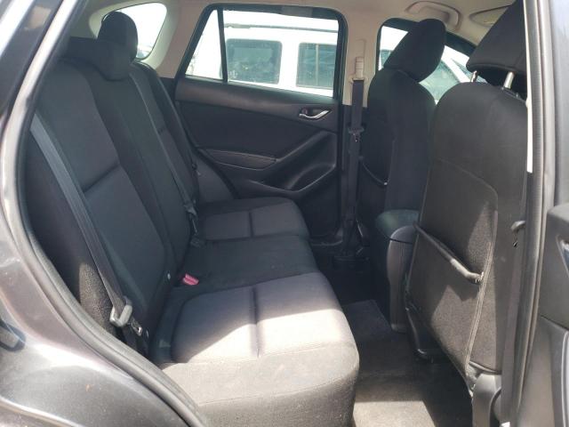 Photo 11 from auction – 2014 MAZDA CX-5 SPORT with VIN JM3KE2BE2E0336682