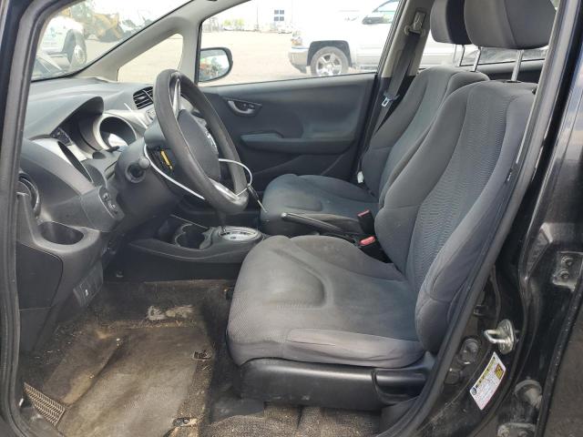 Photo 7 from auction – 2012 HONDA FIT with VIN JHMGE8H3XCC021792