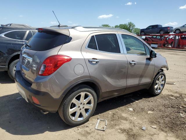Photo 3 from auction – 2015 BUICK ENCORE PRE with VIN KL4CJDSB7FB034234