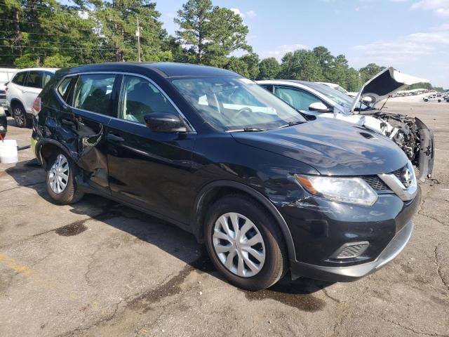 Photo 4 from auction – 2016 NISSAN ROGUE S with VIN JN8AT2MTXGW006217