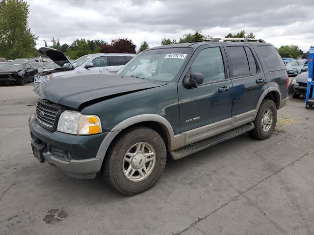 FORD EXPLORER X 2002 with VIN 1FMZU73E12UA23516 - Photo from auction