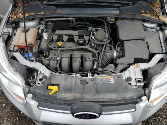 Photo 11 from auction – 2014 FORD FOCUS SE with VIN 1FADP3K24EL185050
