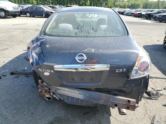 Photo 6 from auction – 2010 NISSAN ALTIMA BAS with VIN 1N4AL2AP0AN491585