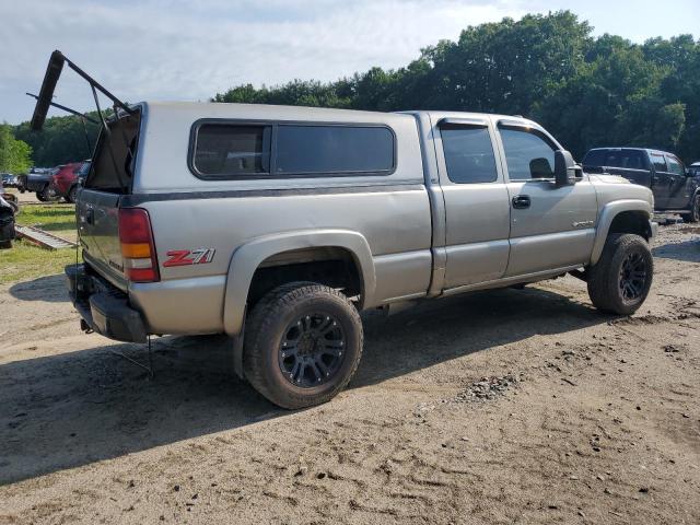 Photo 3 from auction – 2002 CHEVROLET SILVERADO with VIN 1GCHK29U82E279508