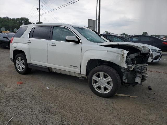 Foto 4 de la subasta – 2014 GMC TERRAIN SL con VIN 2GKALMEK5E6349557