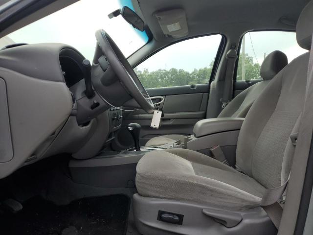 Foto 7 de la subasta – 2005 FORD TAURUS SE con VIN 1FAHP53U65A310381