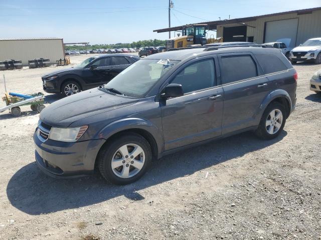 DODGE JOURNEY SE 2016 with VIN 3C4PDCAB7GT240017 - Photo from auction