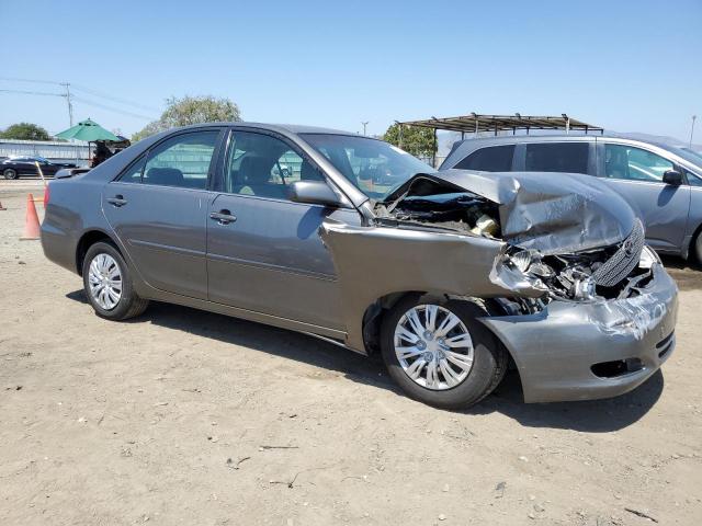 Photo 4 from auction – 2004 TOYOTA CAMRY LE with VIN JTDBE32KX40286729