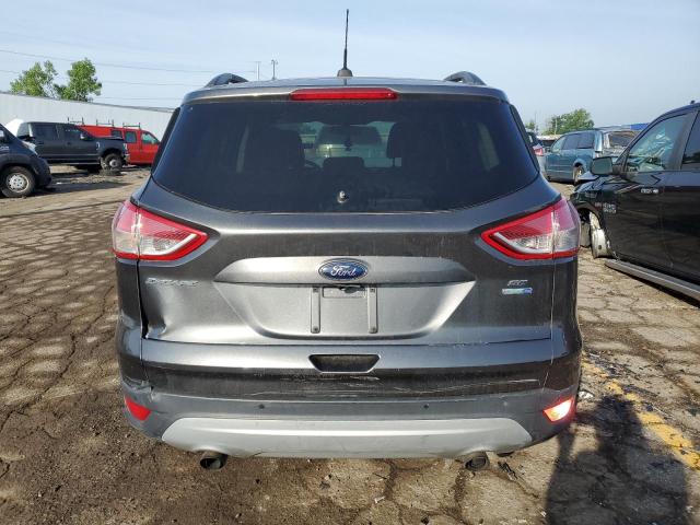 Photo 6 from auction – 2016 FORD ESCAPE SE with VIN 1FMCU9GX0GUA55586