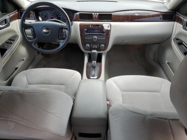 Photo 8 from auction – 2012 CHEVROLET IMPALA LT with VIN 2G1WG5E32C1172165