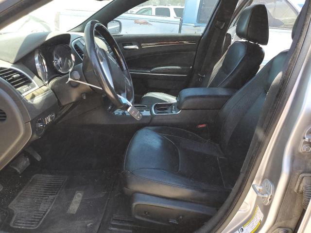Фото 7 с аукциона – 2013 CHRYSLER 300C с VIN 2C3CCAETXDH657374