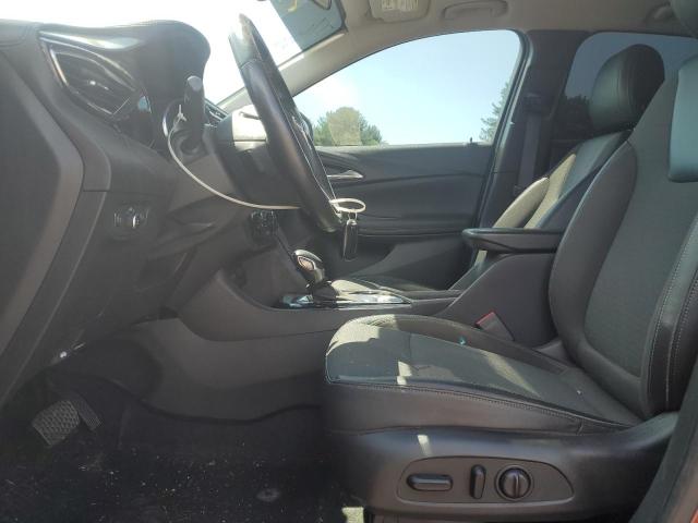 Photo 7 from auction – 2020 BUICK ENCORE GX with VIN KL4MMDS20LB092824
