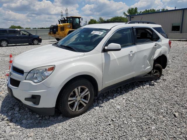 CHEVROLET EQUINOX LT 2014 with VIN 2GNFLFEK2E6223354 - Photo from auction