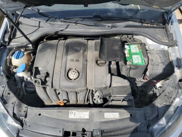 Photo 11 from auction – 2013 VOLKSWAGEN JETTA S with VIN 3VWPP7AJ9DM623370