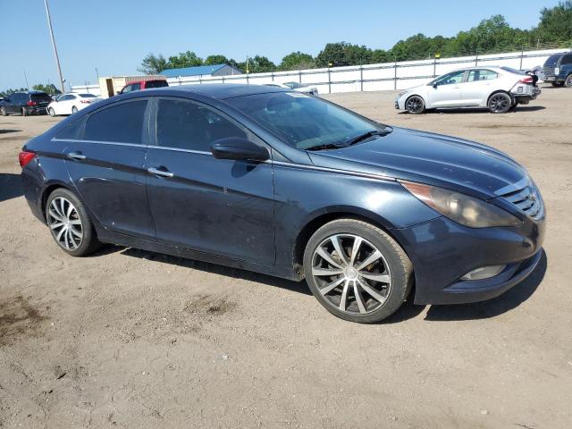 Photo 4 from auction – 2011 HYUNDAI SONATA SE with VIN 5NPEC4AC3BH094054