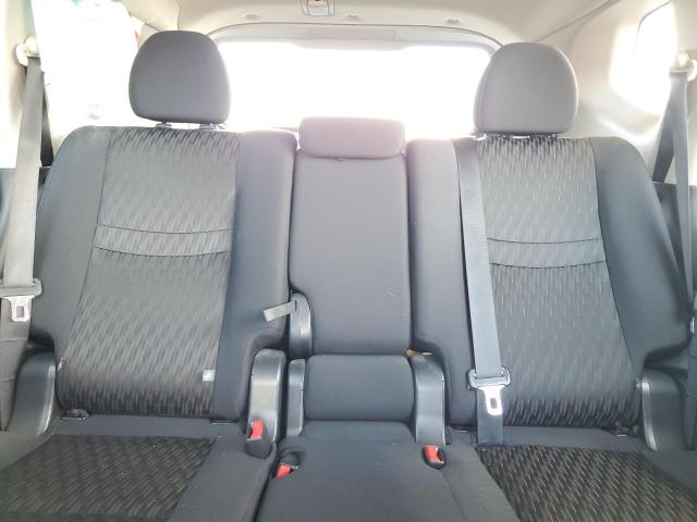 Photo 10 from auction – 2020 NISSAN ROGUE S with VIN 5N1AT2MT6LC762811