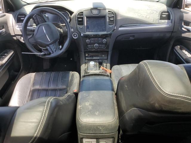 Photo 8 from auction – 2022 CHRYSLER 300 S with VIN 2C3CCABG2NH167455