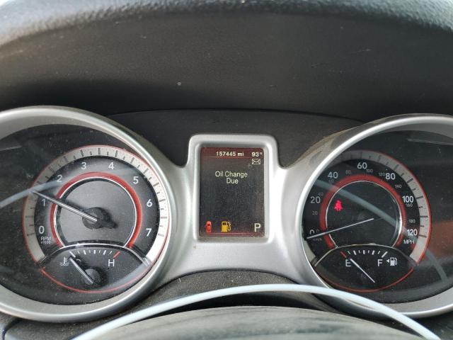 Photo 9 from auction – 2018 DODGE JOURNEY SE with VIN 3C4PDCAB3JT195780